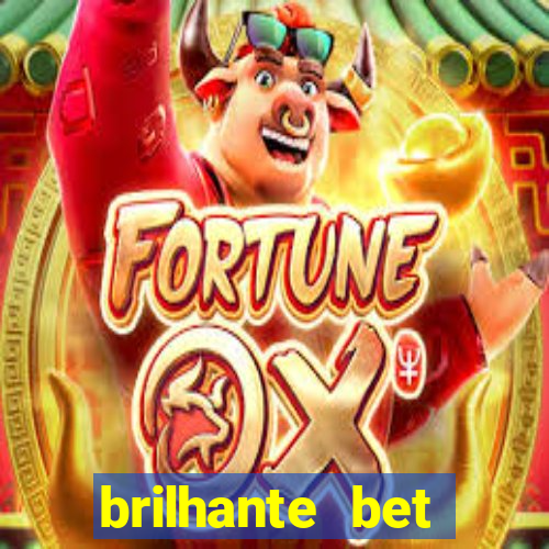 brilhante bet plataforma de jogos